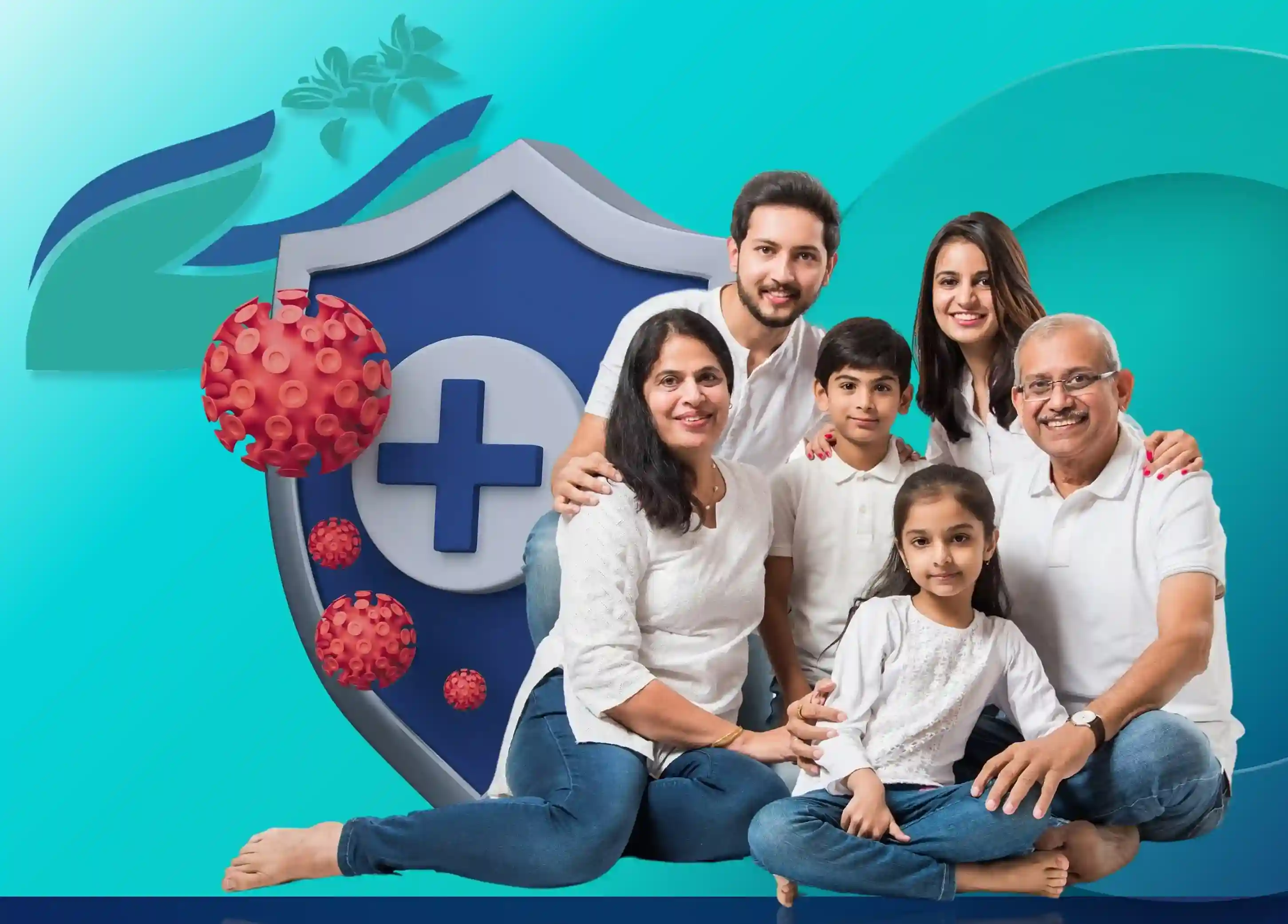 Comprehensive Health Screening 